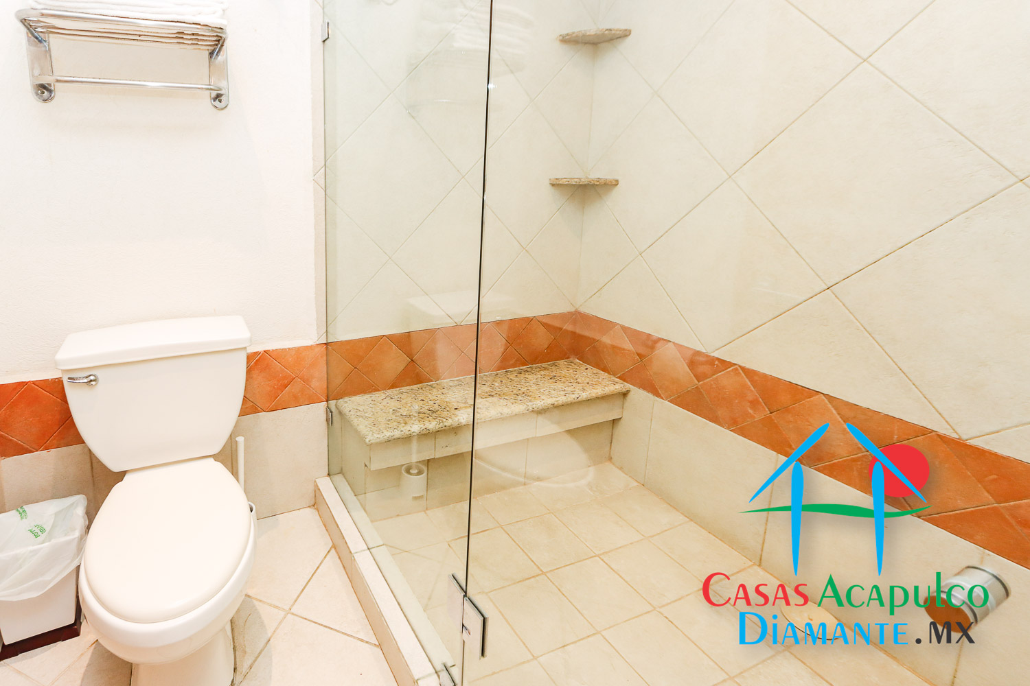 Maralago E 402 - Recámara principal 8